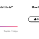 Mozilla’s Creep-o-Meter